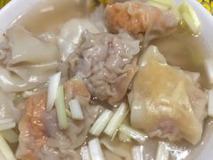 -一记面馆(易发店)