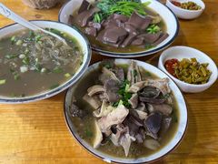 -正宗阳山牛杂(东城店)