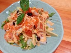 -文三酒肆自助放题(新街口友谊广场店)