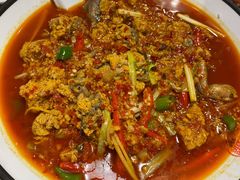 -李叔叔虾蟹大排档(青羊店)