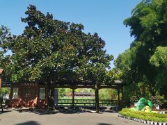 -东坡赤壁风景名胜区