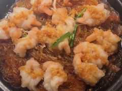 -绿茶餐厅(淮安吾悦广场店)