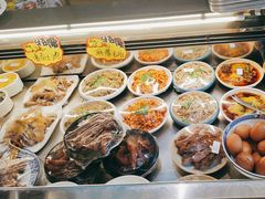 -二宽中国兰州拉面(幸福城店)