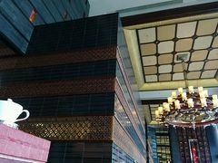 -天龙轩(香港丽思卡尔顿酒店)