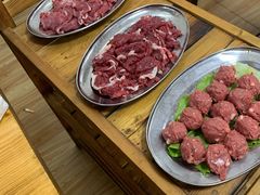 -江村四哥新鲜牛肉店(江高总店)