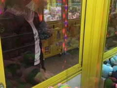 -风云再起游乐汇(皇城恒隆广场店)