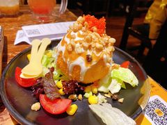-小川洋风料理(街道口店)