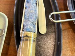 -花菇朵·云山雀 ll 野生菌锅·野果酸汤·精品滇菜(万柳店)