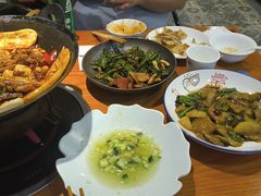 -龙梅肥肠鱼(明瓦廊店)