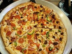 -Tubestation站点比萨(高新万达ONE店)