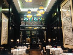 -明阁 Ming Court(广州朗豪酒店)