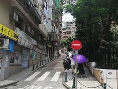 -明记牛杂(新马路分店)