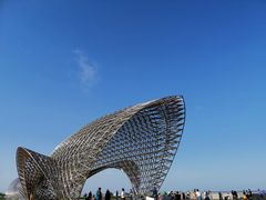 -南汇嘴观海公园