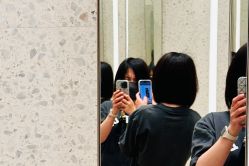 -Miracle集简美发沙龙
