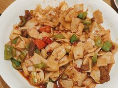 -巴依老爷新疆美食(赛格店)