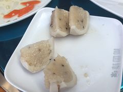 -南国锋味椰子鸡(瀚海店)