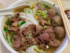 -菜忠潮州牛肉店(岗厦店)