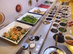 -海底捞火锅(海澜财富中心店)
