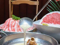 -骨之味·筒骨汤火锅(江头店)