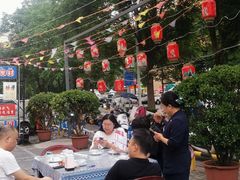 -宴天下大酒店(政和路店)