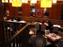大堂-东方饺子王(王府井关东古巷店)