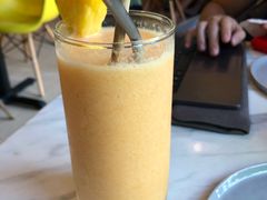 -The Sunny Side Cafe Station 1