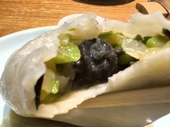 -方国老头包子·39年威海本地老字号•小船海鲜疙瘩汤
