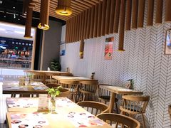 大堂-炖物24章·顺时轻养茶(杭州保利时光里店)