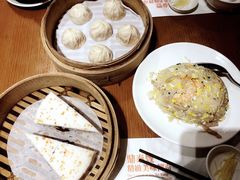 -鼎泰丰(新港中心店)