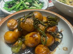 -鸽子窝(青塔店)
