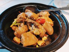-百味馆·粤菜·湛江菜(后海花园店)
