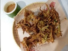 绿豆丸子-金狮麟·新豫菜(金码大厦店)