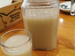 米酒-全州拌饭馆(断桥店)