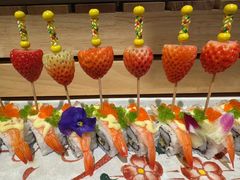 -领鲜活海鲜榴莲自助火锅(东门店)