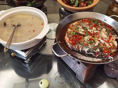 -大家庭食尚餐厅