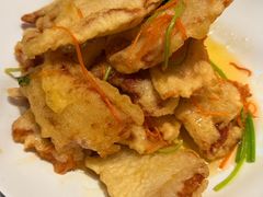 -金掌勺·锅包肉(广渠门店)