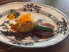 -夏苑(新加坡丽思卡尔顿美年酒店)