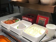 -海底捞火锅(步步高新天地店)