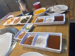 -牛市牛烤肉(西单大悦城店)