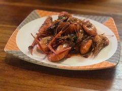 -竹林小屋(库塔店)