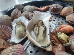 -巧克力渔家.小船海鲜胶东菜(万平口店)