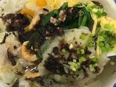 -老温州馄饨担(东游大厦店)