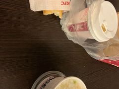 -肯德基(丽水万地店)