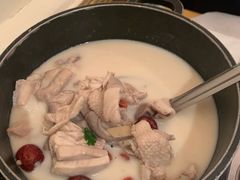 胡椒猪肚鸡-文兴酒家(Chinatown - Gerrard Street)