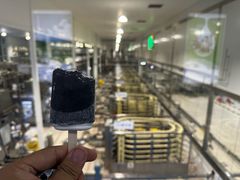 -蒙牛工业旅游景区