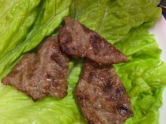 -牛犇烤肉(物资学院路店)