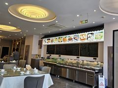 -禧福楼·十五年老店(科技城店)