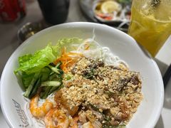-CHILL Pho澳洲牛肉越南粉(佛山顺德万象汇店)
