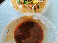 -魏家凉皮(梨园店)