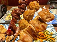 -王氏炉匠·烧鸟放题自助(好运街店)